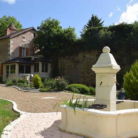 フランキュイユ Lapis Domus Bed & Breakfast エクステリア 写真
