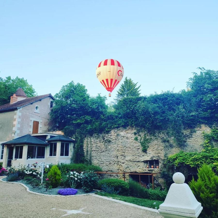 フランキュイユ Lapis Domus Bed & Breakfast エクステリア 写真