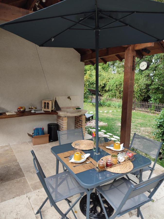 フランキュイユ Lapis Domus Bed & Breakfast エクステリア 写真
