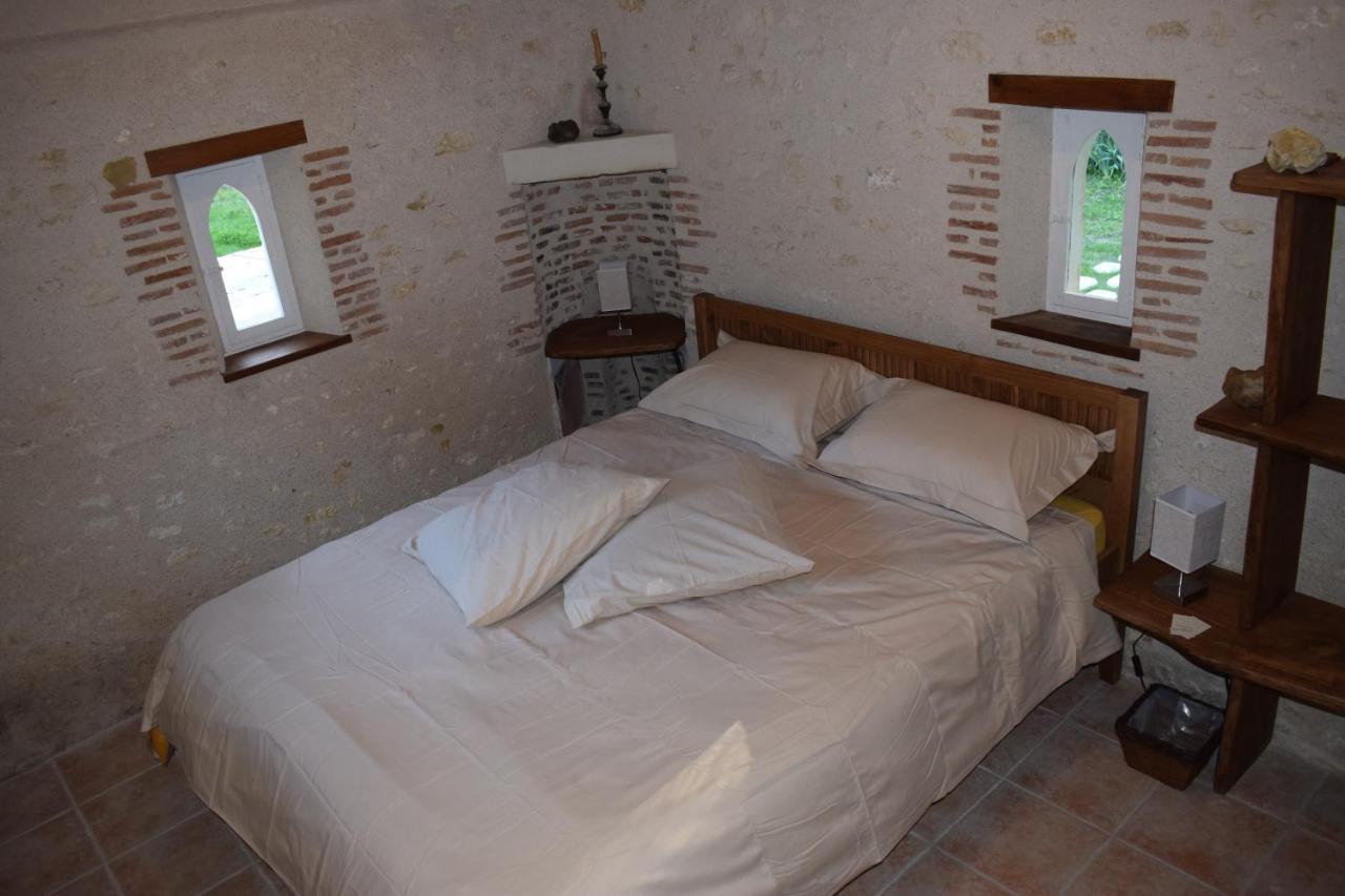 フランキュイユ Lapis Domus Bed & Breakfast エクステリア 写真